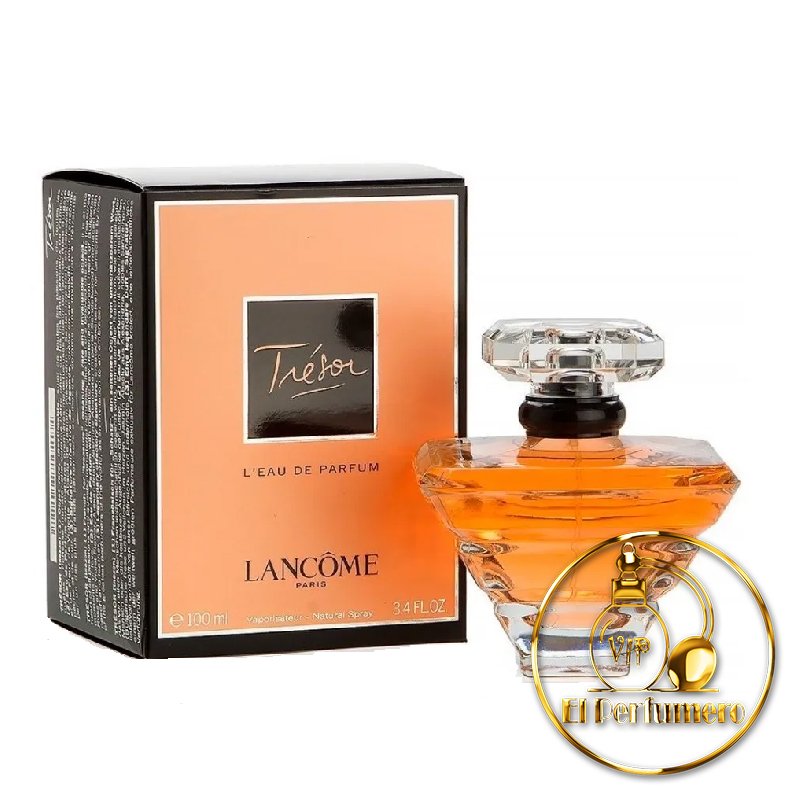 Lancome Tresor