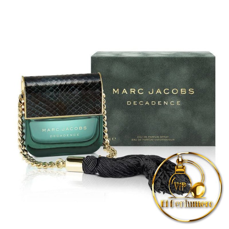 Marc Jacobs Decadenc