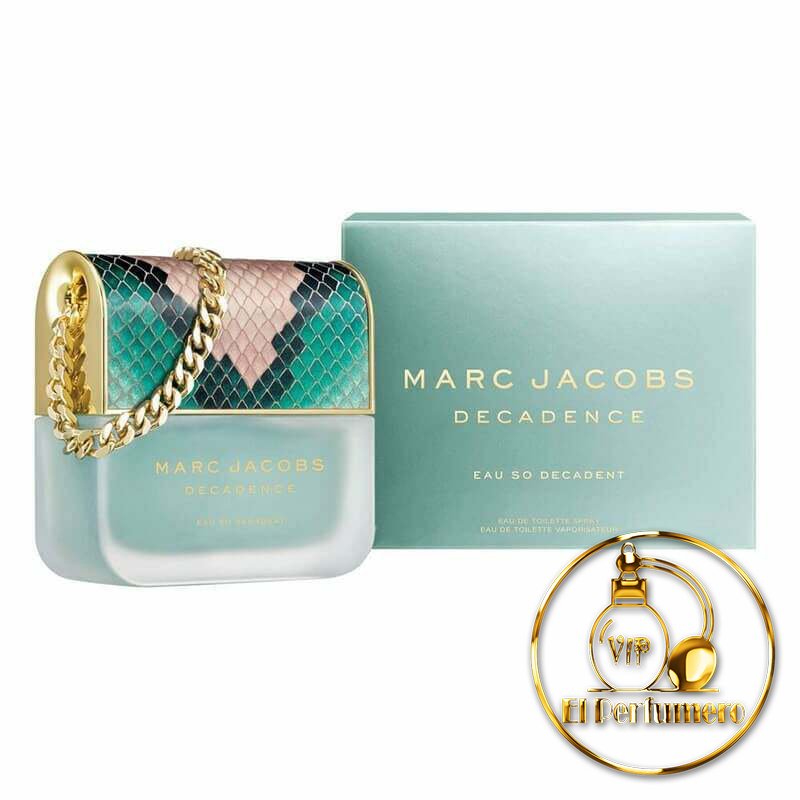 Marc Jacobs Decadence Eau So Decadent