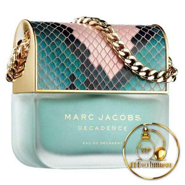Marc Jacobs Decadence Eau So Decadent