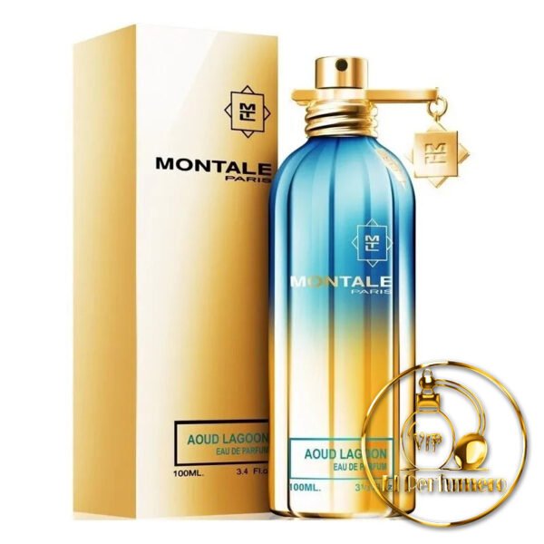 Montale Aoud Lagoon