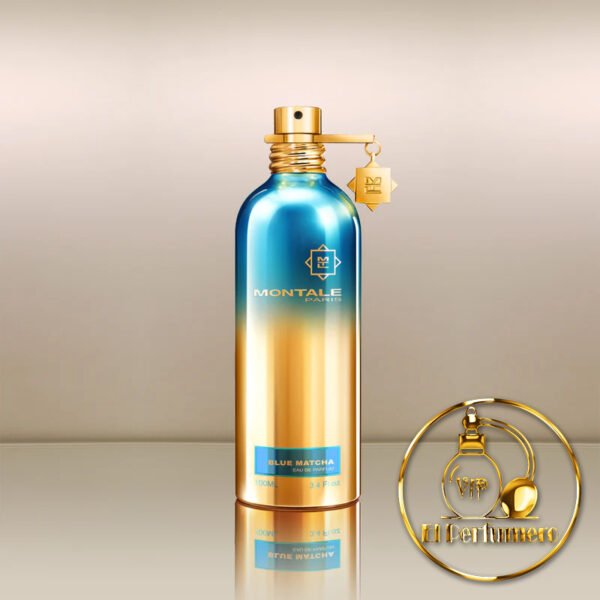 Montale Aoud Lagoon
