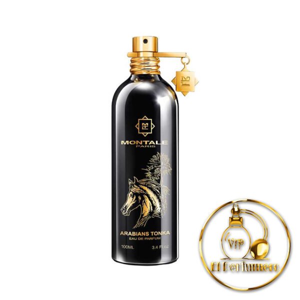 Montale Arabians Tonka