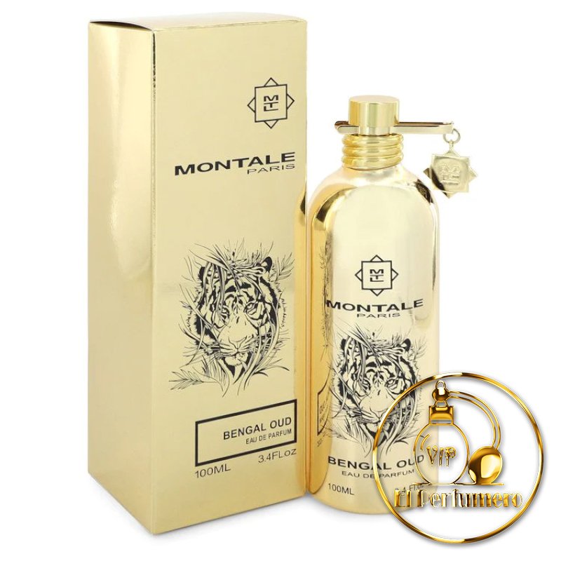 Montale Bengal Oud