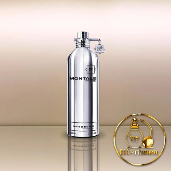 Montale Fruit Of The Musk