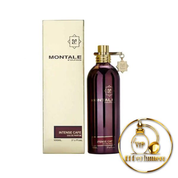 Montale Intense Cafe