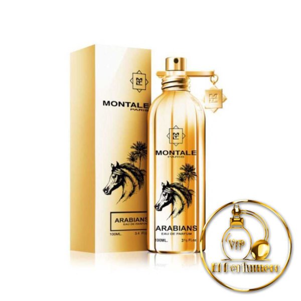 Montale Paris Arabians