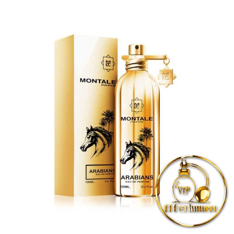 Montale Paris Arabians