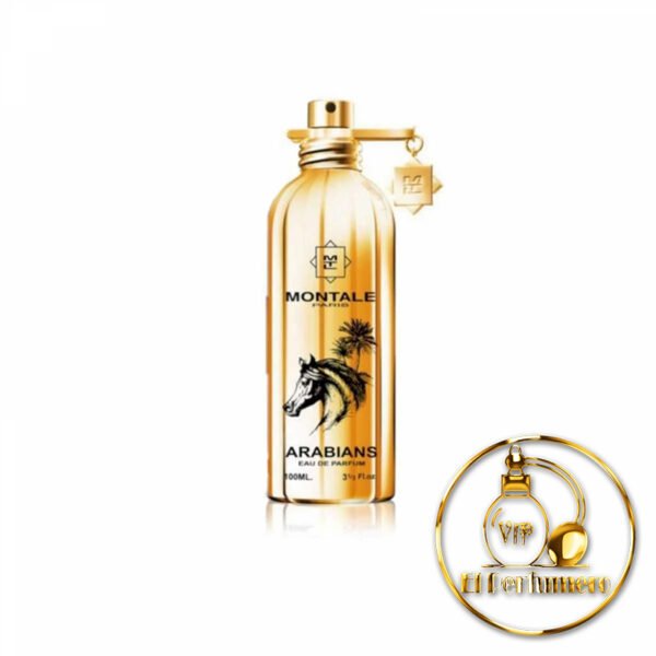 Montale Paris Arabians