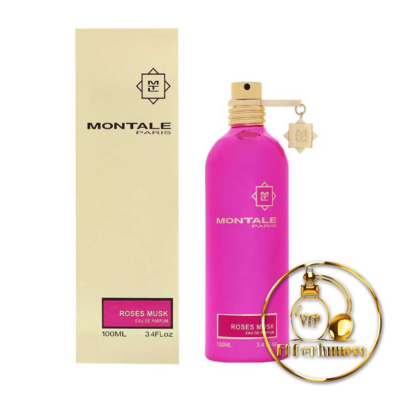 Montale Roses Musk