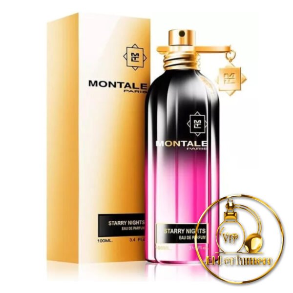 Montale Starry Nights