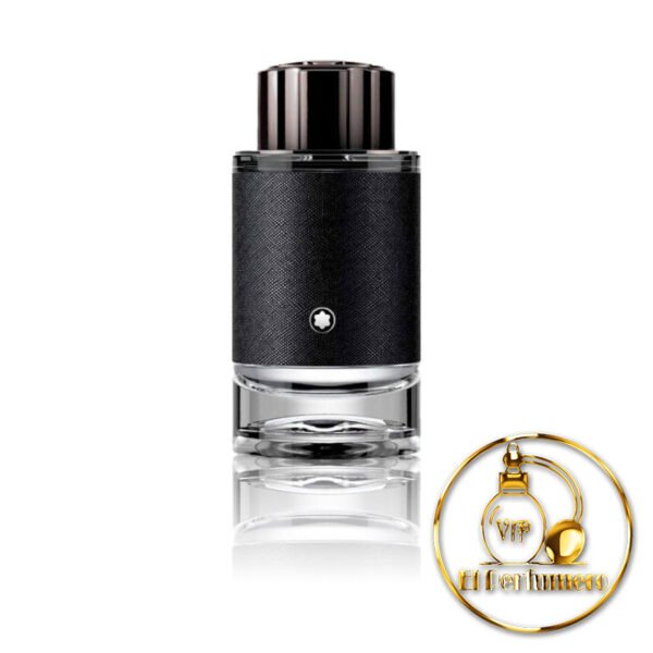 Montblanc Explorer