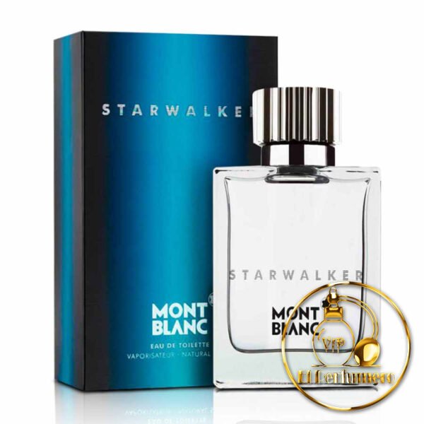 Montblanc Starwalker