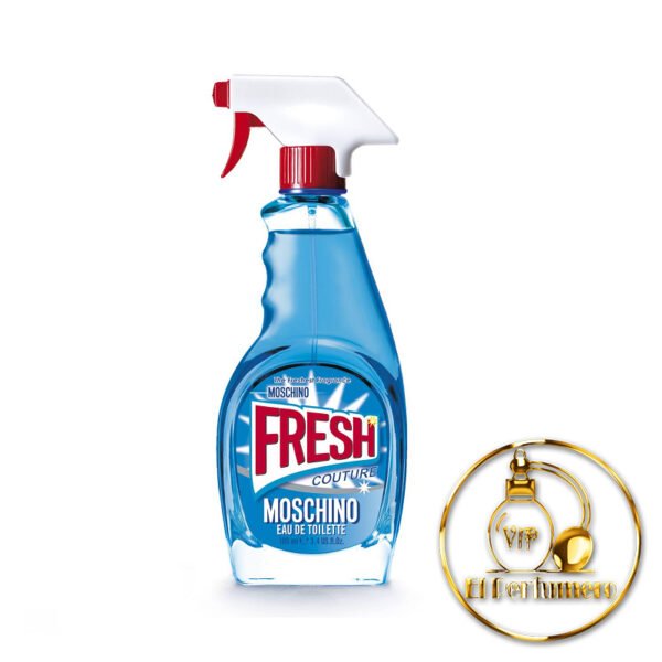 Moschino Fresh Couture