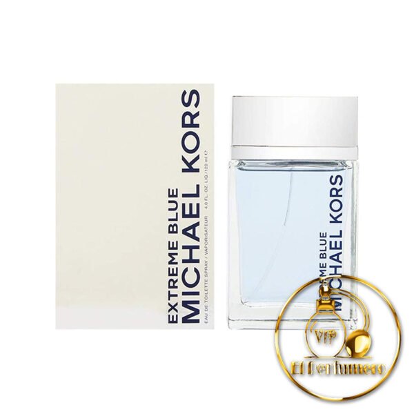 Michael Kors Extreme Blue