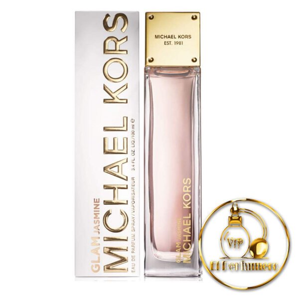 Michael Kors Glam Jasmine