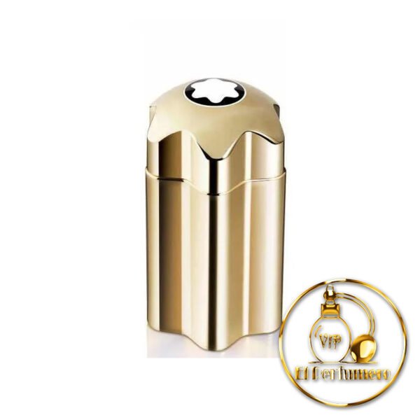 Montblanc Emblem Absolu