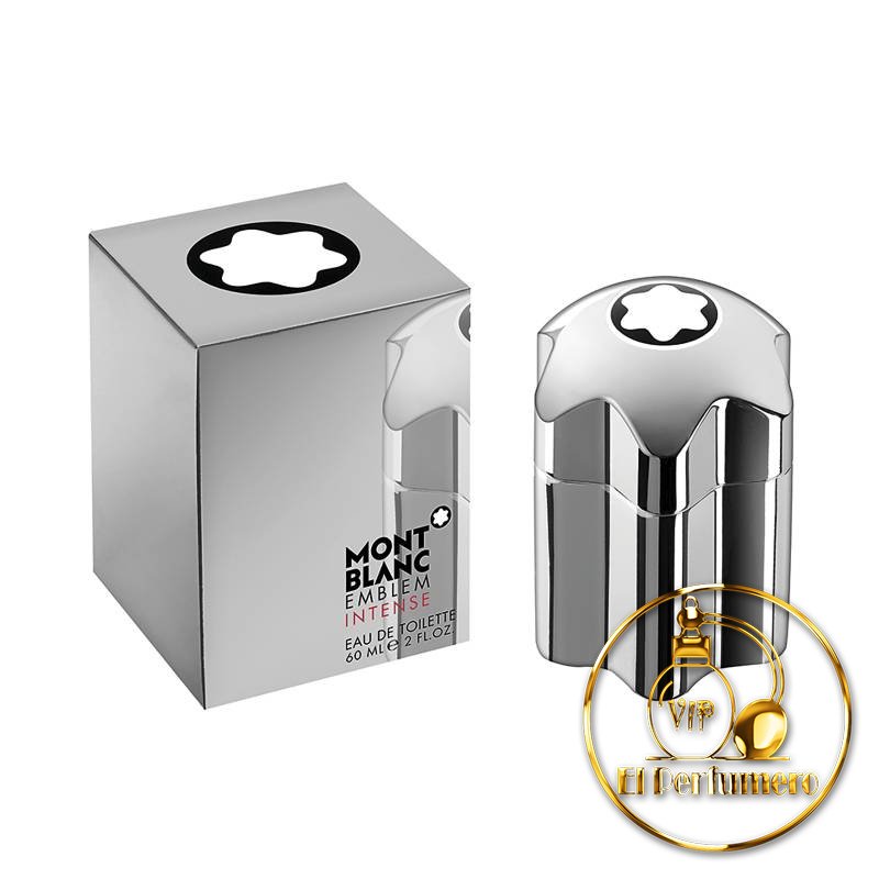 Montblanc Emblem Intense