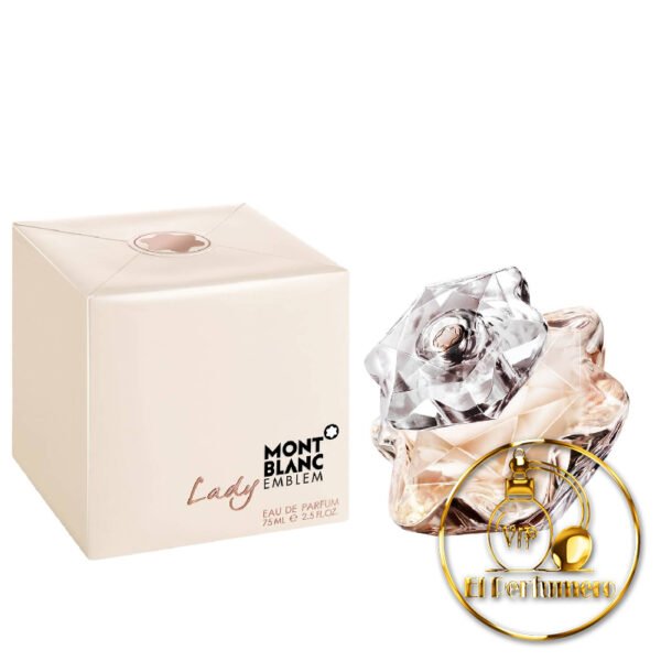 Montblanc Lady Emblem