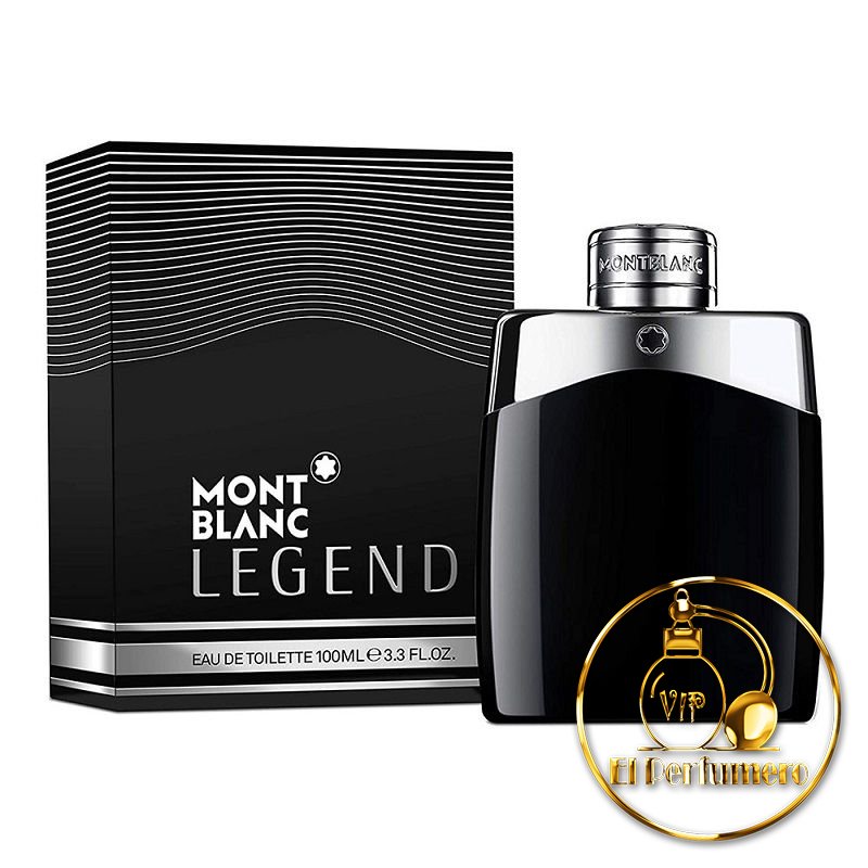 Montblanc Legend