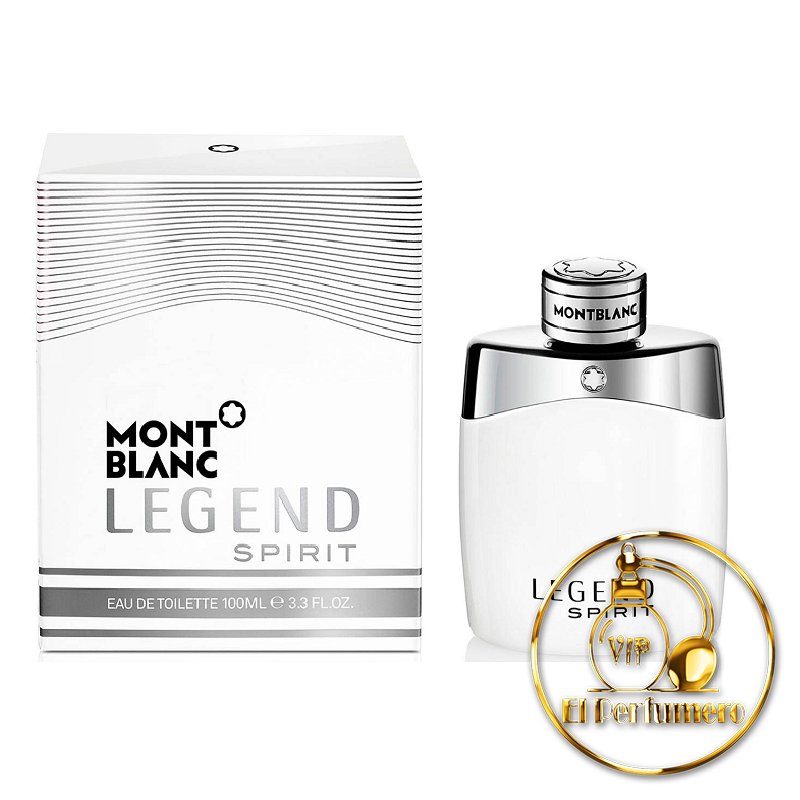 Montblanc Legend Spirit