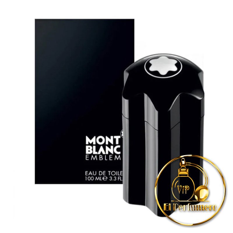 Montblanc Emblem