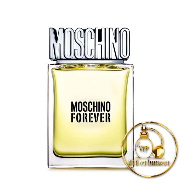 Moschino Forever