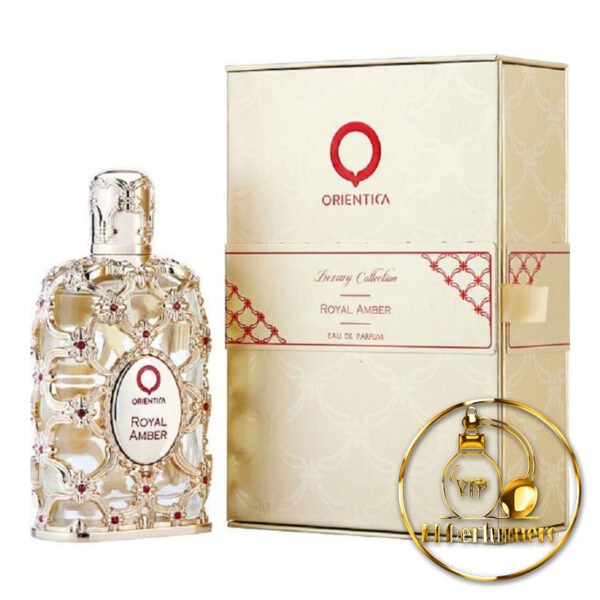 Orientica Royal