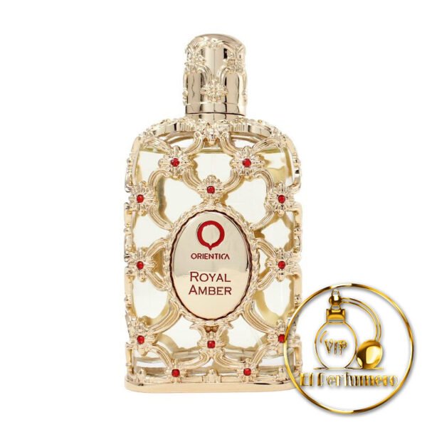 Orientica Royal