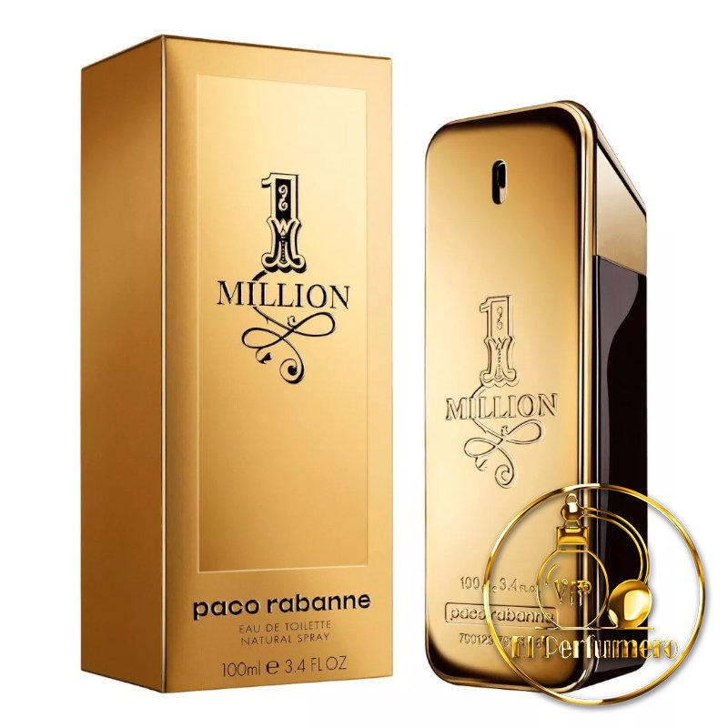 Paco Rabanne One Million