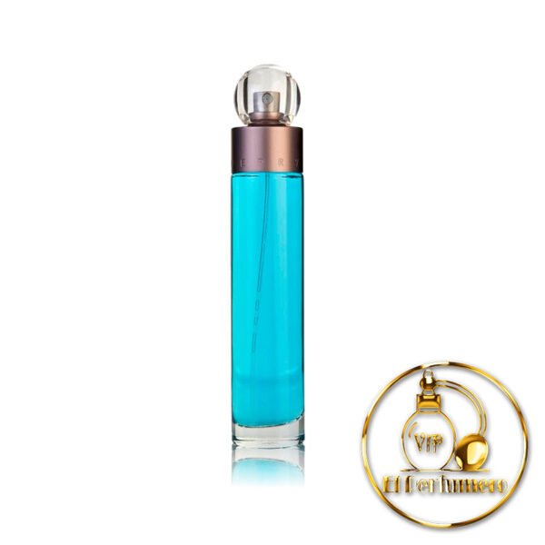 Perry Ellis 360 For Men