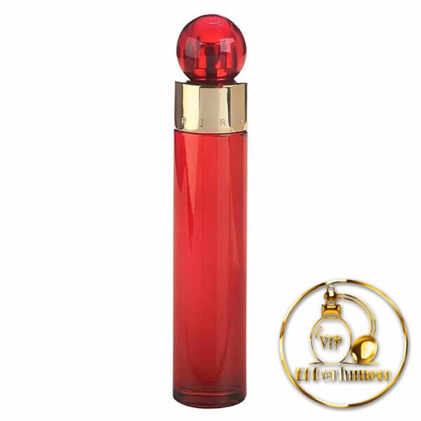 Perry Ellis 360 Red Women