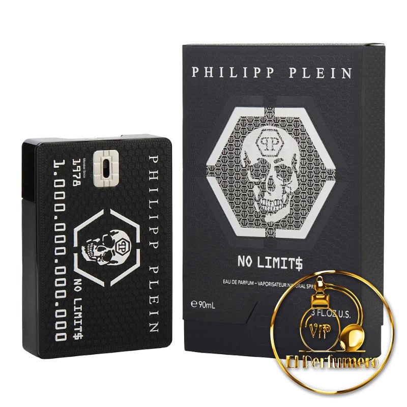 Philipp Plein No Limit$