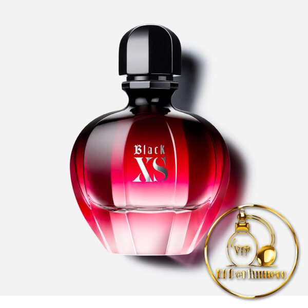 Paco Rabanne Black Xs Excess