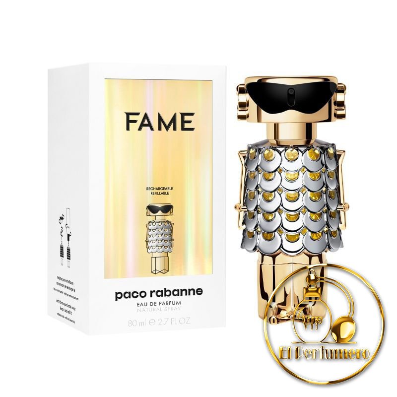 Paco Rabanne Fame