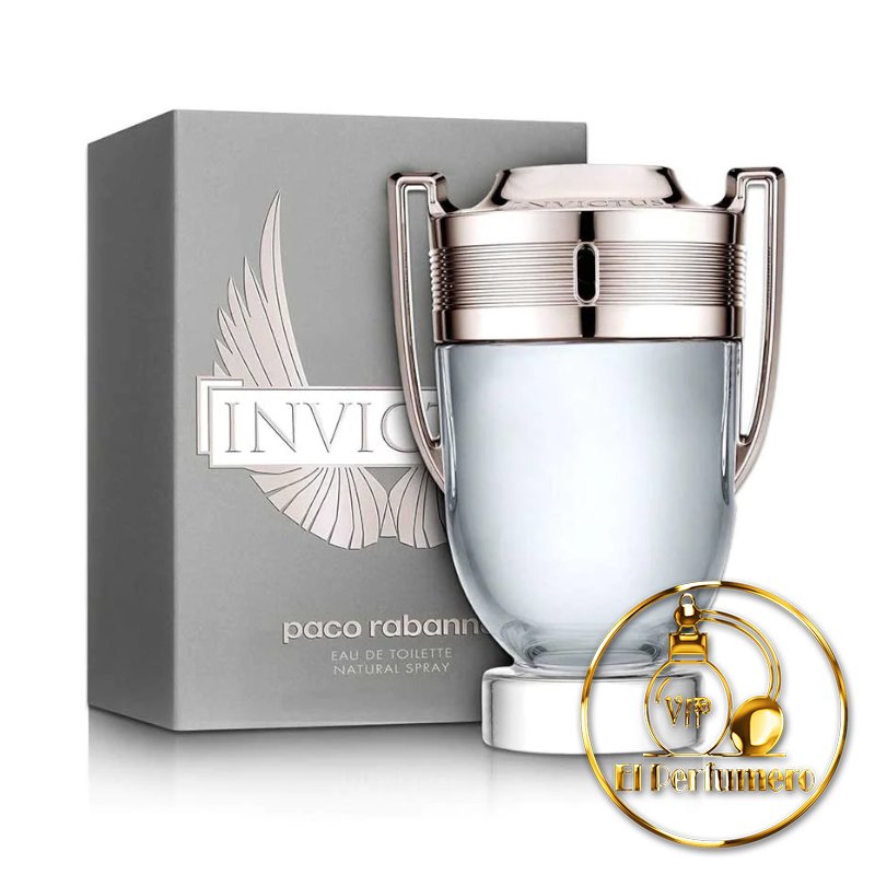 Paco Rabanne Invictus