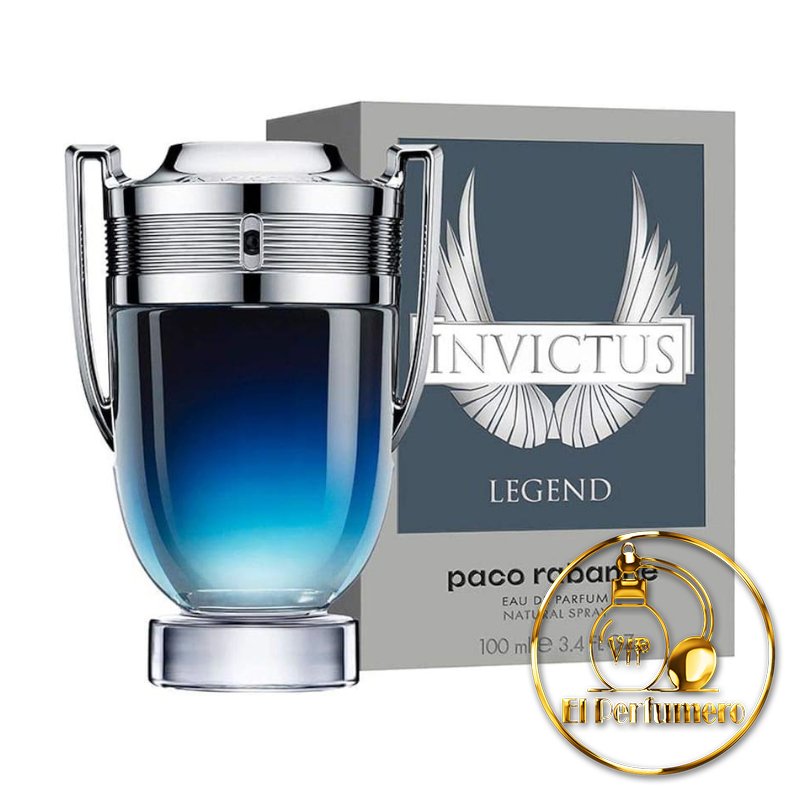 Paco Rabanne Invictus Legend