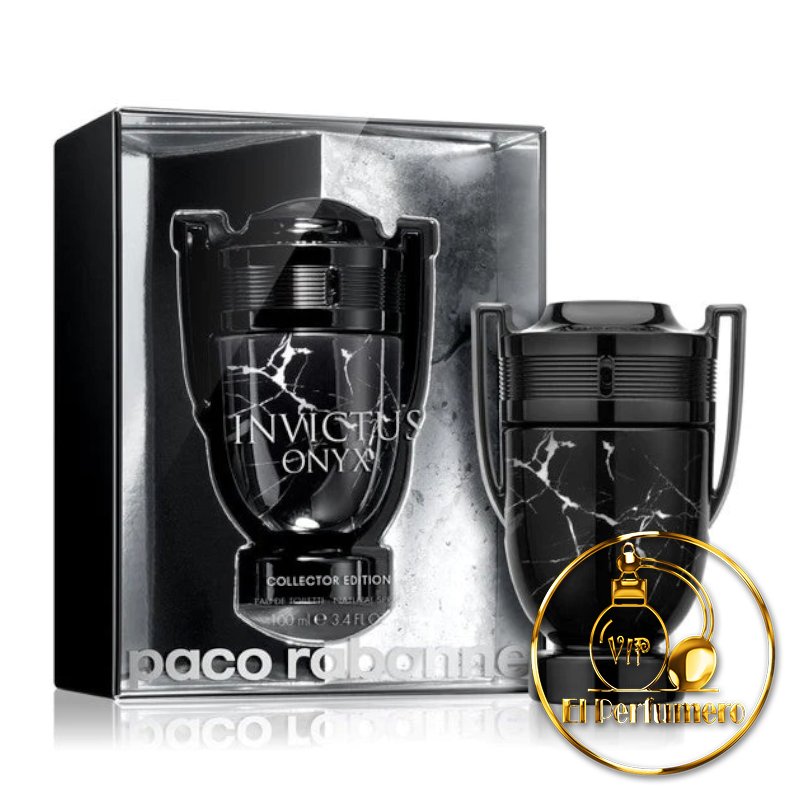 Paco Rabanne Invictus Onyx