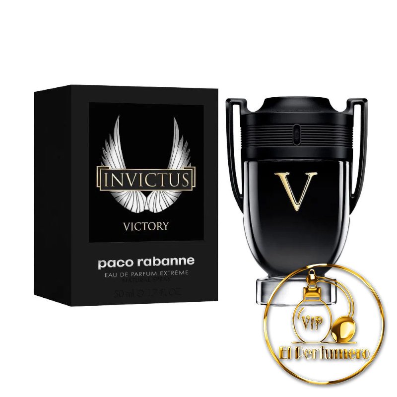 Paco Rabanne Invictus Victory