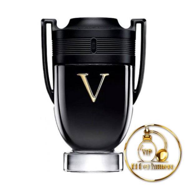 Paco Rabanne Invictus Victory