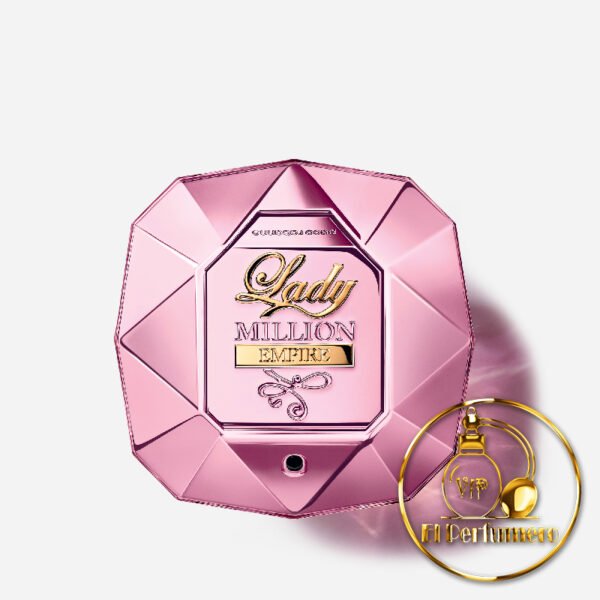 Paco Rabanne Lady Million Empire