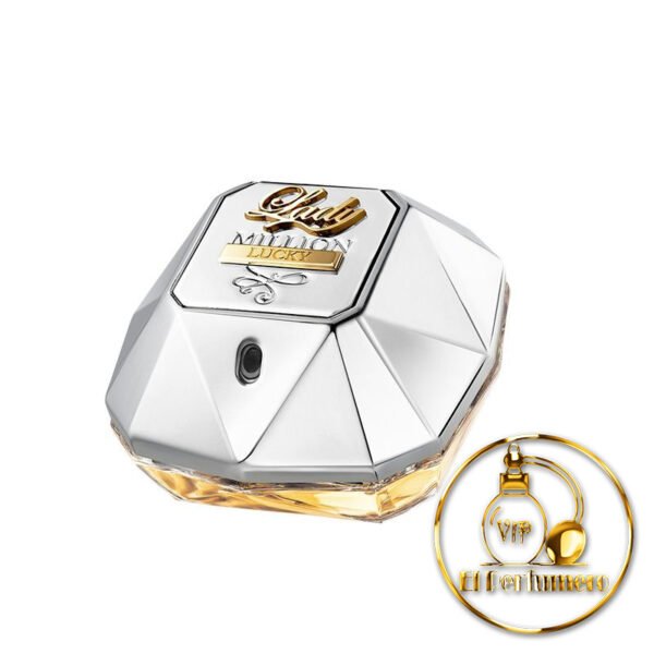 Paco Rabanne Lady Million Lucky