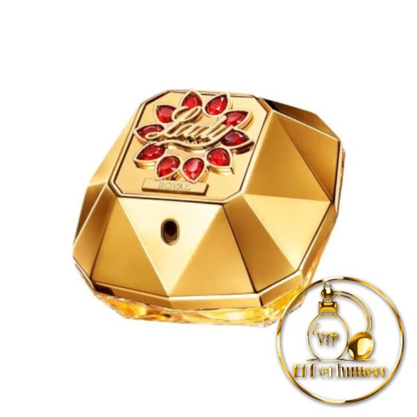 Paco Rabanne Lady Million Royal