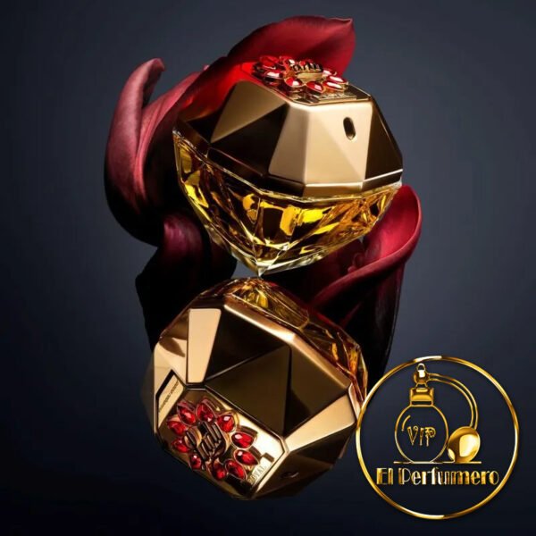 Paco Rabanne Lady Million Royal