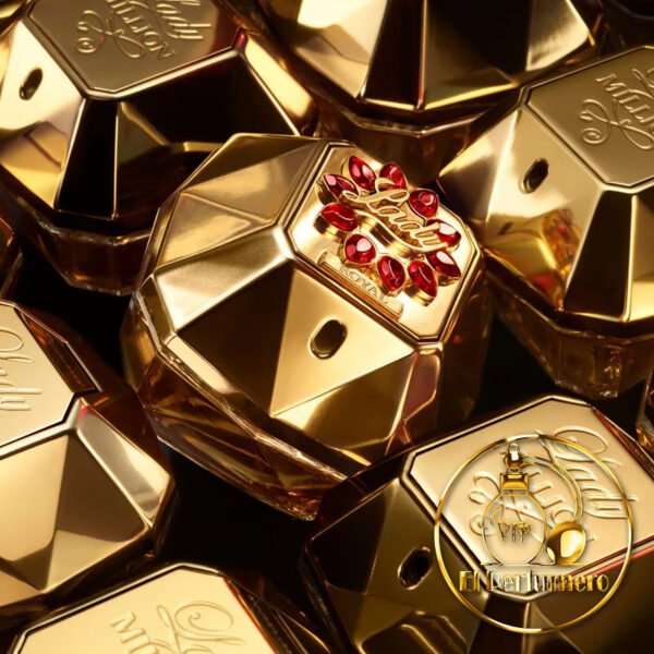 Paco Rabanne Lady Million Royal