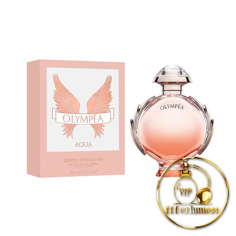 Paco Rabanne Olympéa Aqua