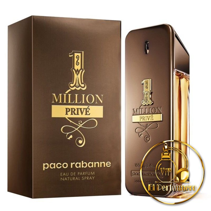 Paco Rabanne One Million Prive