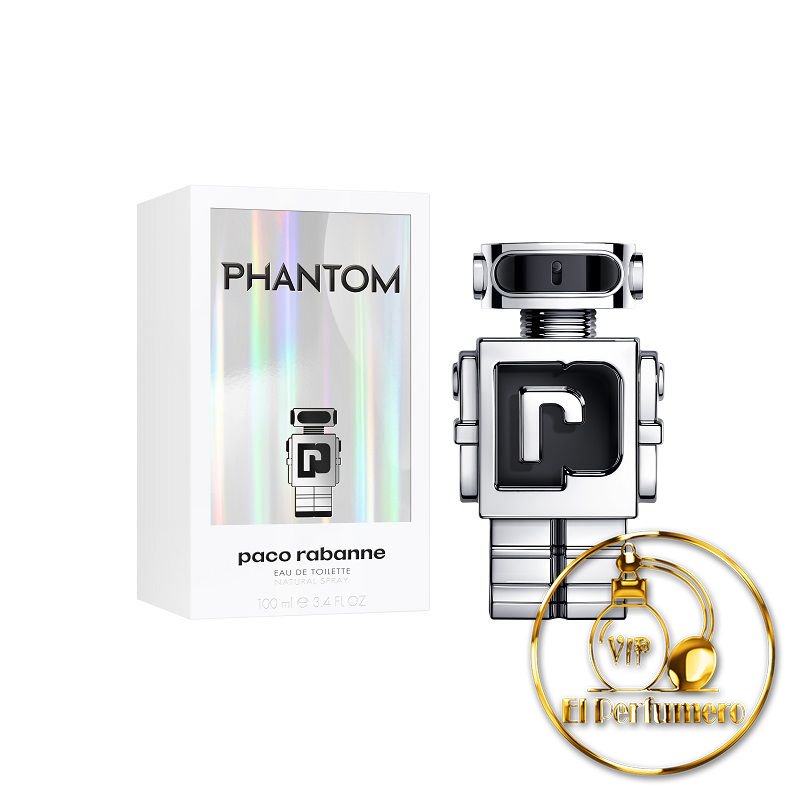 Paco Rabanne Phantom