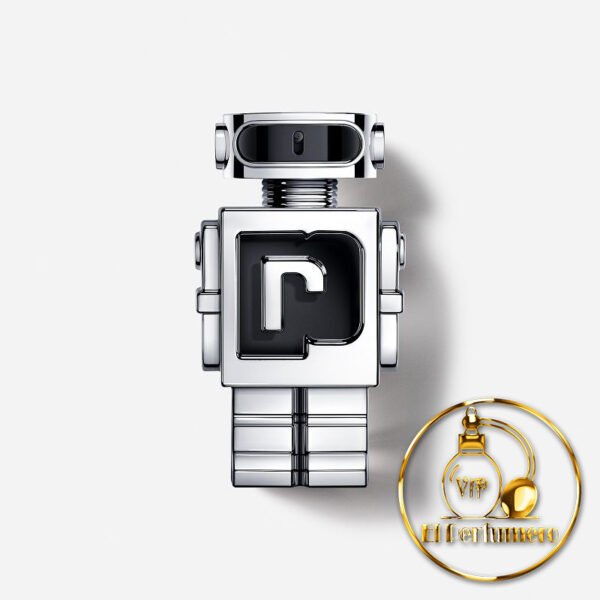 Paco Rabanne Phantom