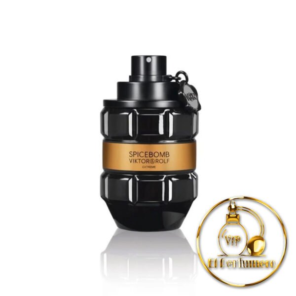 Spicebomb Extreme Viktor y Rolf